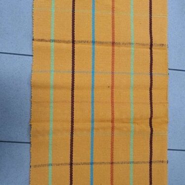 TAPIS CARREAU 50 X 80
