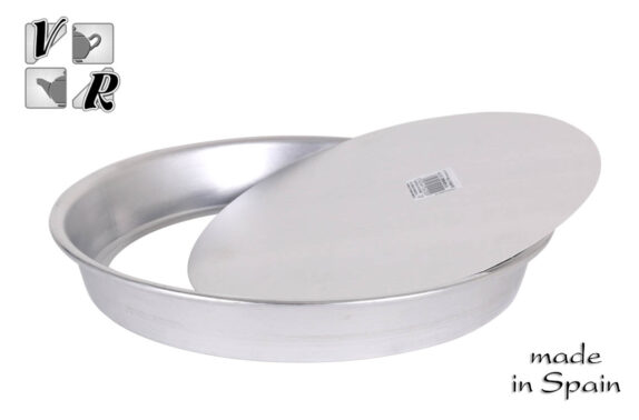 MOULE HAUT BASE DEMONTA FOUR 2