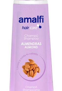 SHAMPOOING AMANDE 400 ML AMALF