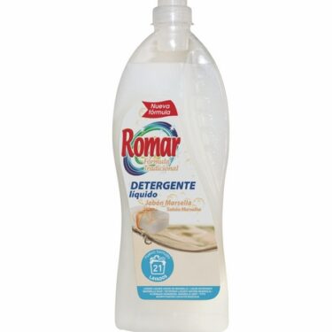 LESSIVE LIQUIDE SAVON DE MARSE