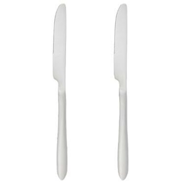 COUTEAU INOX X2 NEVIS