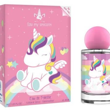 EAU TOILETTE LICORNE 30 ML