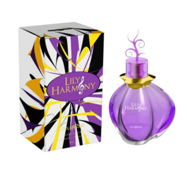 EAU TOILETTE LILY HARMO 100ML