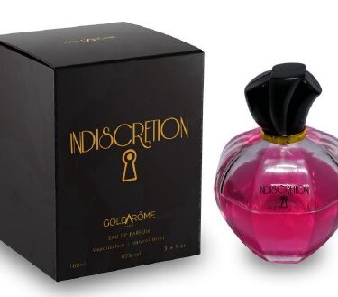 EAU TOILETTE INDISCRETION 100M