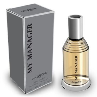 EAU TOILETTE MY MANAGER 100ML