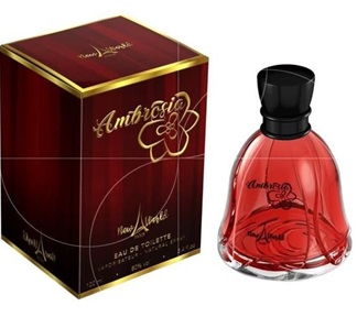 EAU TOILETTE ELEKTRA 100ML