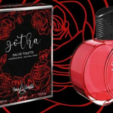 EAU TOILETTE GOTHA 100ML