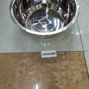 BASSINE INOX 30CM