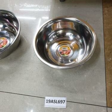 BASSINE INOX 24CM