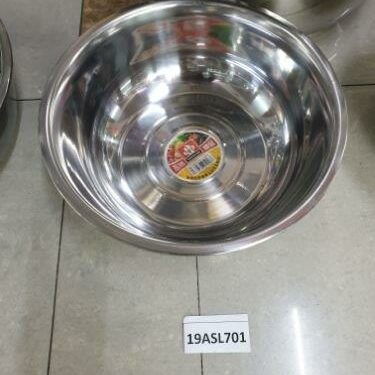 BASSINE INOX 32CM
