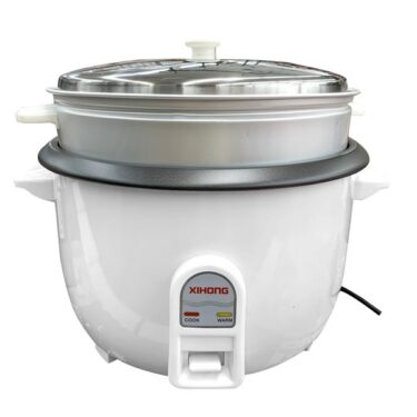 RICE COOCKER 4.60 L