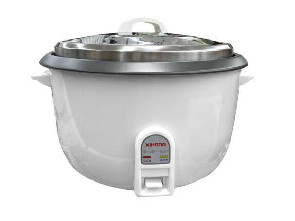RICE COOCKER 8 L