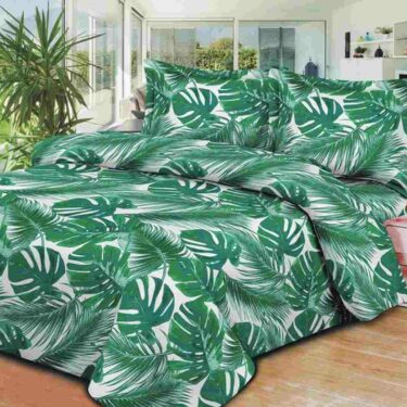COUETTE IMPRIME 135*200 F4434