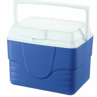 GLACIERE 22.7L