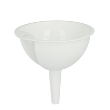 ENTONNOIR PLAST Ø12CM