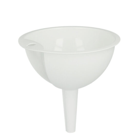 ENTONNOIR PLAST Ø12CM
