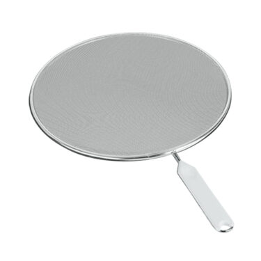 COUV ANTI ÉCLABOUS Ø26CM