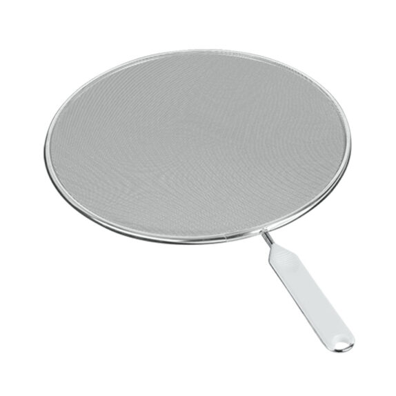 COUV ANTI ÉCLABOUS Ø26CM