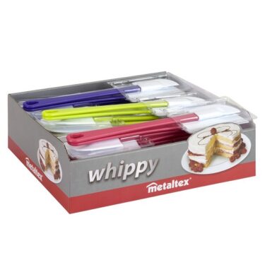 LOTS DE 2 SPATULES