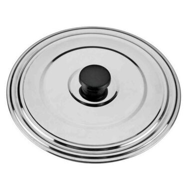 COUV UNIVERSEL INOX Ø16-21CM