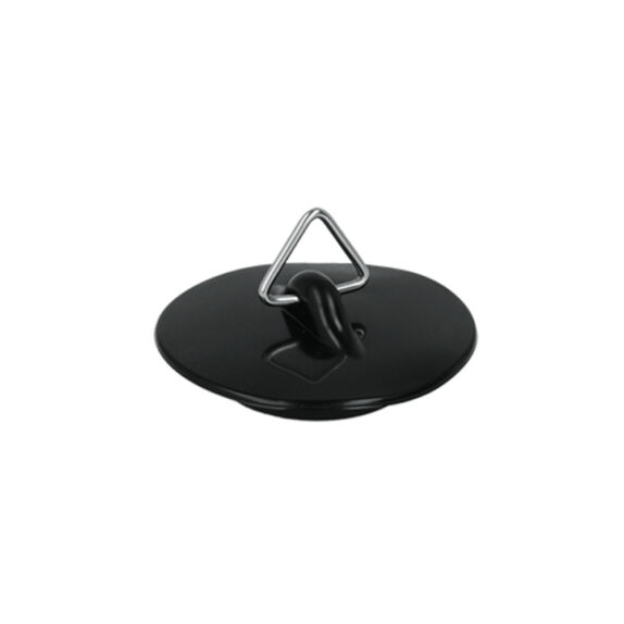 BOUCHE ÉVIER PLAST. Ø3,8 À 5CM