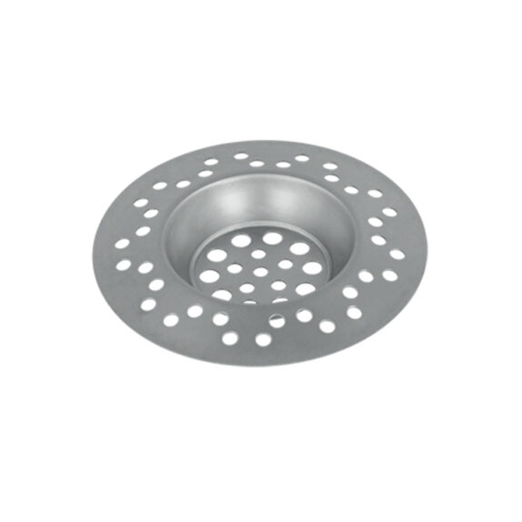FILTRE ÉVIER INOX 7CM