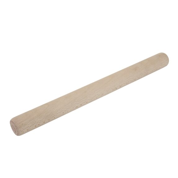 ROULEAU PÂTE PRO BOIS 45CM Ø4