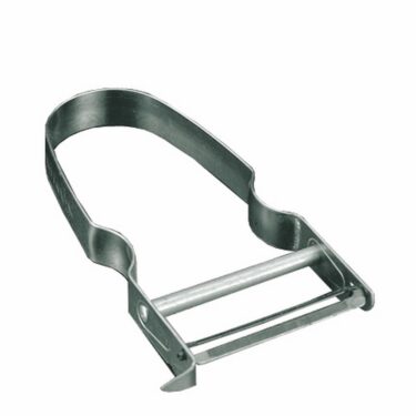 EPLUCHEUR INOX CASTOR
