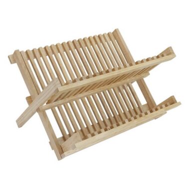EGOUT PLIABLE BOIS 41,5X32X25