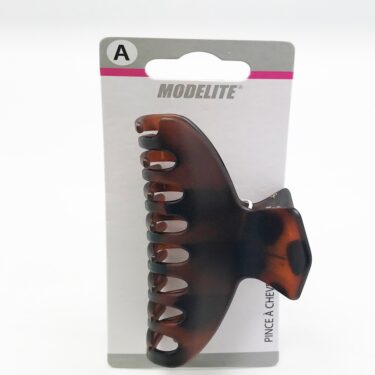 PINCE 9 CM X 1 - ECAILLE