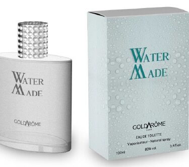 EAU TOILETTE WATER MADE 100ML