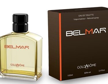 EAU TOILETTE BELMAR 100ML