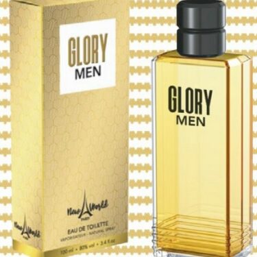 EAU TOILETTE GLORY MEN 100ML
