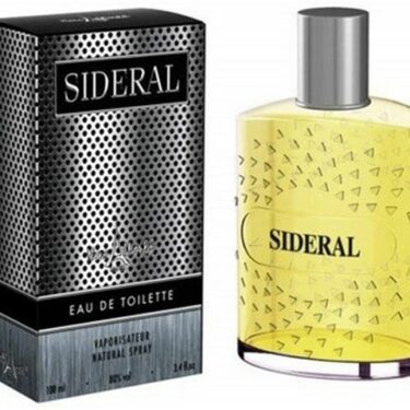 EAU TOILETTE SIDERAL 100ML