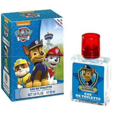 EAU TOILETTE PAW PATROL
