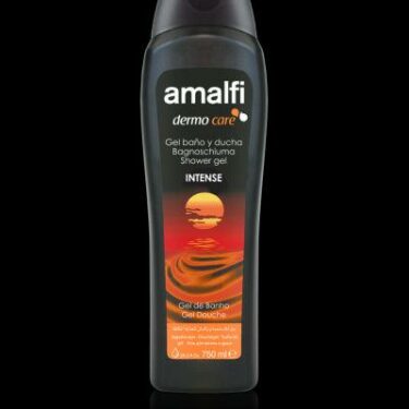 GEL DOUCHE 750 ML CHOCOLAT AMA