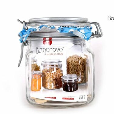 BOCAL CUISINE PRIMIZIE 750CC T
