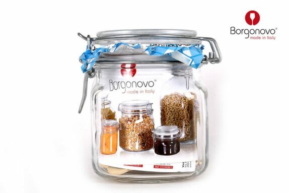 BOCAL CUISINE PRIMIZIE 750CC T