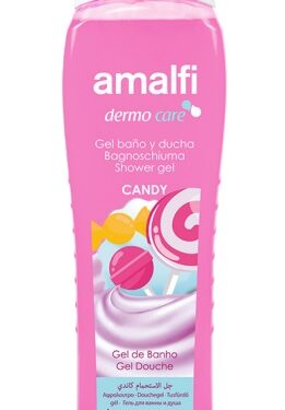 GEL DOUCHE 750 ML  CANDY AMALF