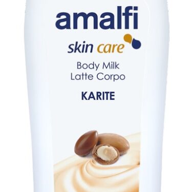 LAIT CORPOREL KARITE 500 ML AM