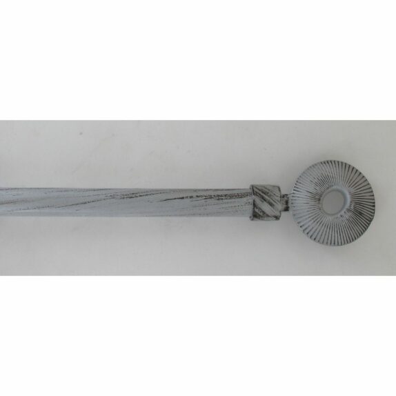 KIT EXT 120-210 CM D19 EMBOUT