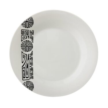 ASSIETTE PLATE 27 TATOO