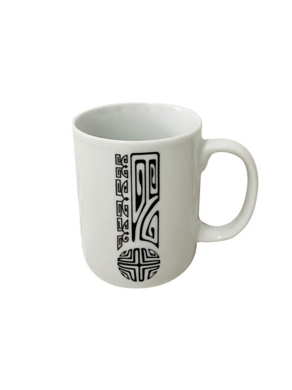 MUG TATOO