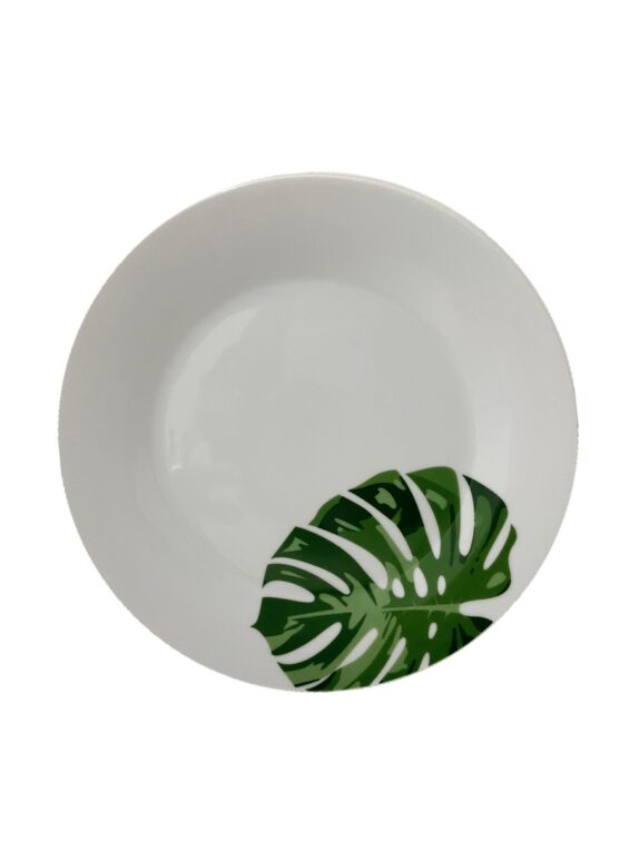 ASSIETTE PLATE 27 APE