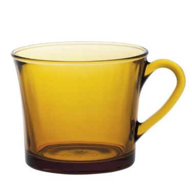 TASSE 18 CLS LYS VERMEIL