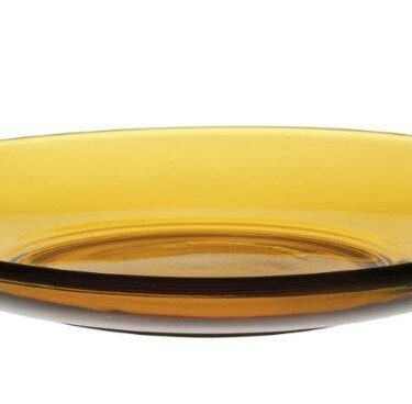 SOUCOUPE 13.5 CMS LYS VERMEIL