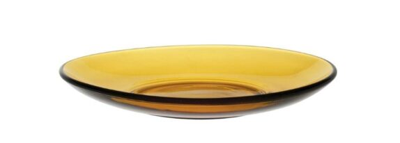 SOUCOUPE 13.5 CMS LYS VERMEIL