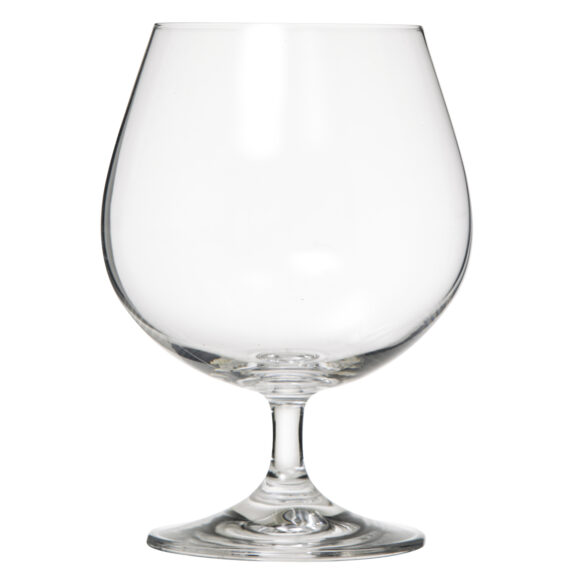 VERRE COGNAC CRI X4 40CL