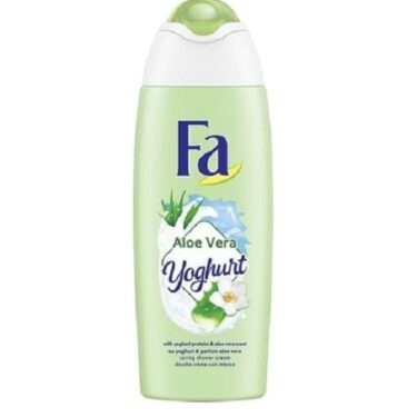 FA DOUCHEGEL 250ML CREAM YOGHU