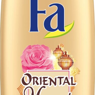 FA DOUCHEGEL 250ML ORIENTAL MO